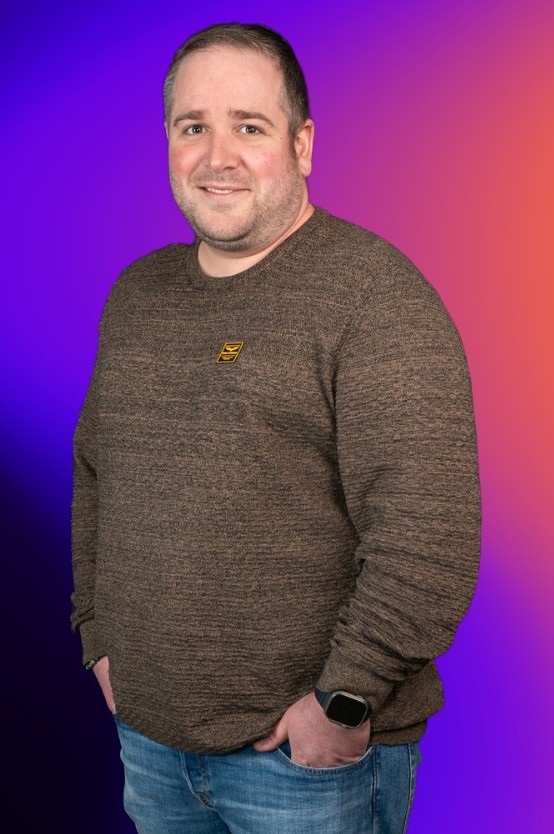 Steven van de  Looij